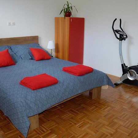 Apartma Vidmar Šenčur Екстериор снимка