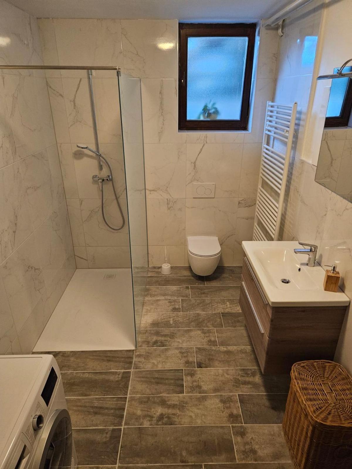 Apartma Vidmar Šenčur Екстериор снимка